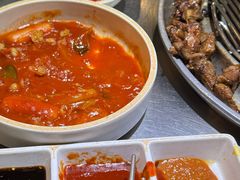 -喜来稀肉(虹泉路店)