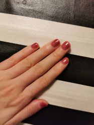 -Beauty Nails 美甲美睫皮肤管理