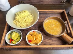 -李百蟹·蟹黄面·江景餐厅(外滩·豫园店)