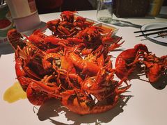 油爆虾-长沙文和友(海信广场店)