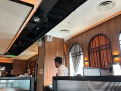 -半秋山西餐厅(宜昌大洋店)