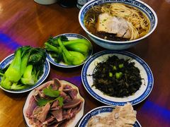 -同得兴 Since·1995 传统苏式面馆(十全街店)