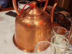 -小吊梨汤·北京菜·烤鸭(双井乐成中心店)