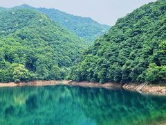 -午潮山国家森林公园