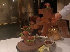 -天瑞轩·粤菜餐厅
