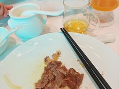 -巴音浩日娲·蒙餐(双林东路店)