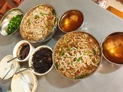-正宗杨记普洱酸醋米线(总店)