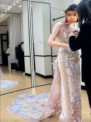 点击看大图 -Bridal Queen·婚纱女皇