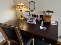 -澳门圣地牙哥古堡酒店