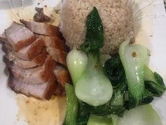 -永祥烧腊餐厅(虹口店)