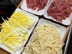-清真·马坡烧烤涮牛肚·酸浆火锅(新区总店)