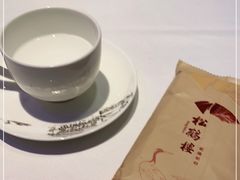 -松鹤楼·非遗·苏帮菜(融科店)