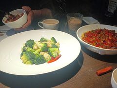 -西郊八号·山野江西菜(开发区店)