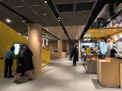 -麦当劳(豫园店)