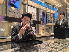 -glasstique(三里屯店)