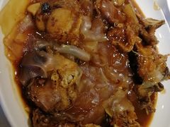-眷江南之小蓝鲸(王府大街店)