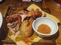 -打酱油·非遗淮扬菜(瘦西湖梅岭店)