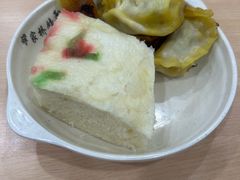 -蒋家桥饺面店(东关街店)