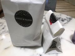 -WHEAT&BAKER-麥(凯德来福士店)