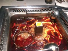 -海底捞火锅(万象城店)