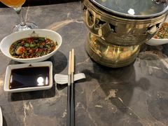 -海鲨湾海鲜会馆(新街口店)