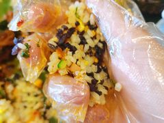 特色手抓饭-傣乡之味·傣族特色手抓饭·孔雀宴(大理古城首店)