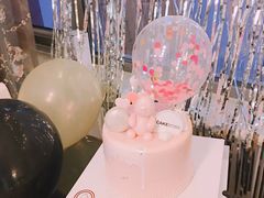 -CAKE BOSS蛋糕老板(公主坟凯德晶品店)