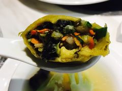 -海蓝海鲜馆(五四北店)