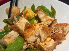 -赠李白·如诗的川味(余杭万达广场店)