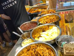 -丁家坡洋芋·观音桥好吃街A区(全国总店)