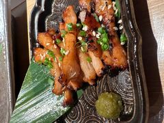 -乌君·酒场·炭火烧鸟(侨城坊店)