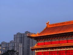 -西安城墙·碑林历史文化景区