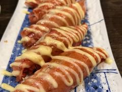 -大雄寿司(中华广场店)