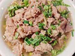 -全牛匠·乐山跷脚牛肉(西单华威约饭街店)