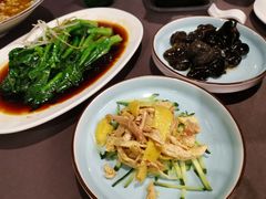 -羲和雅苑•北京烤鸭(平安国际金融中心店)