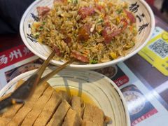 -扬二春炒饭(国庆路总店)