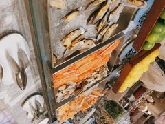 -盛宴标帜餐厅·亲子自助 (南昌喜来登酒店)