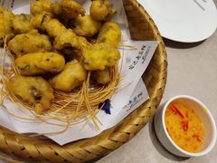 -宏达宴老菜馆(群力第四大道店)