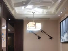 -浙江安吉JW万豪酒店·万豪中餐厅