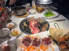 -猫抓烤肉(武进吾悦广场店)