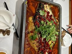 -火龙堂·风味民间菜(文一路店)