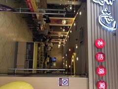 门面-一席地·本地鸡窝·杭帮鸡火锅(萧山银隆百货店)
