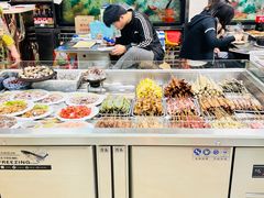 -胖姐烧烤(总店)