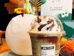 -星巴克(武汉湘隆时代广场店)