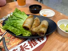 -越小品·越南餐厅(万科里店)