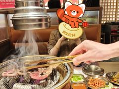 -西塔老太太泥炉烤肉(北京双井店)
