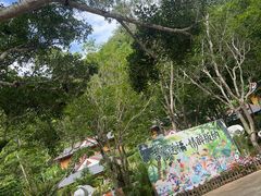 -野象谷景区