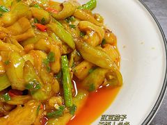 -小四川美食馆(幸福路店)