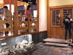 门面-千寻烧肉(政务区店)