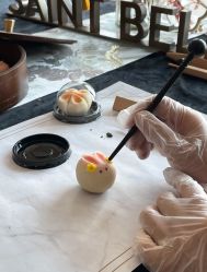 -圣贝拉母婴护理中心(广州瑰丽店)
